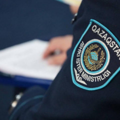 Алматыда есірткі таратумен айналысқан қылмыстық топ ұсталды