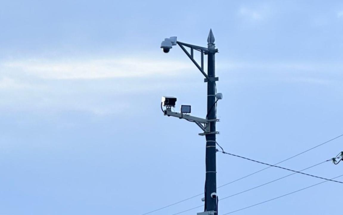 Патрульдік полицияны жасанды интеллект алмастырды