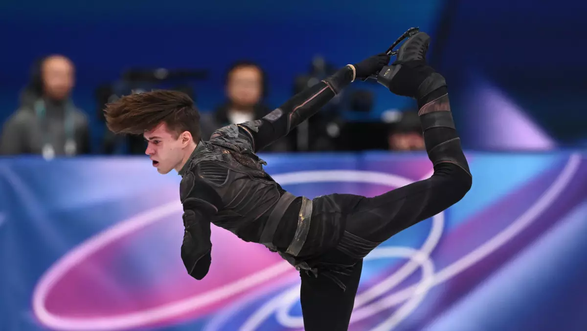 Михаил Шайдоров жүлдеге таласады: Тікелей эфирді қайдан көруге болады?