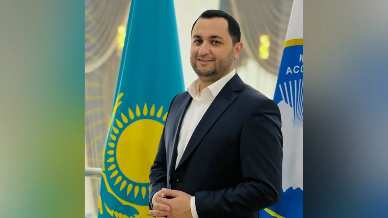 Берекелі ынтымақтың бастауы