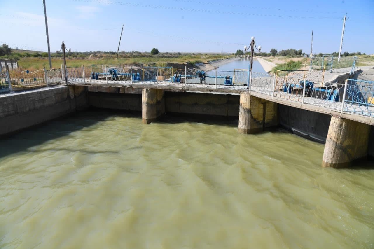 Су үнемдеу мәдениетінің өзектілігі