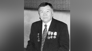 Белгілі инженер – Дінмұхамед Қонаевтың туысы Алтай Қадыржанов дүниеден өтті