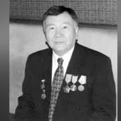 Белгілі инженер – Дінмұхамед Қонаевтың туысы Алтай Қадыржанов дүниеден өтті