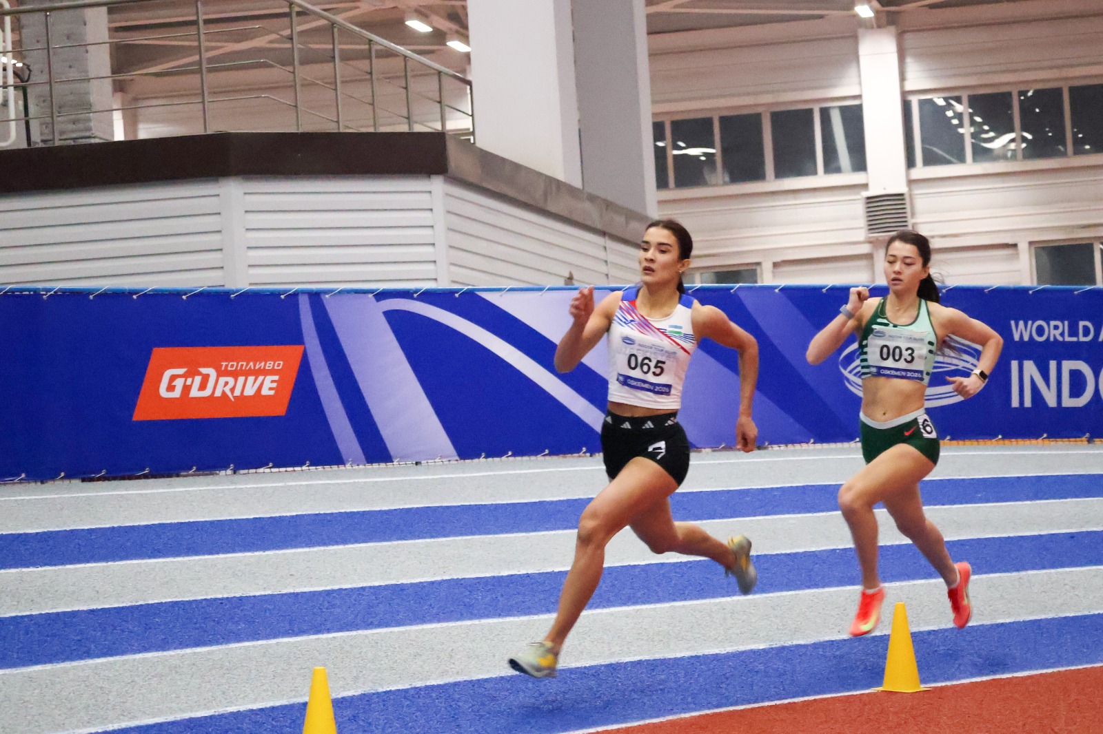 Ольга Рыпакованың жүлдесі: Жеңіс тұғырына кімдер көтерілді?