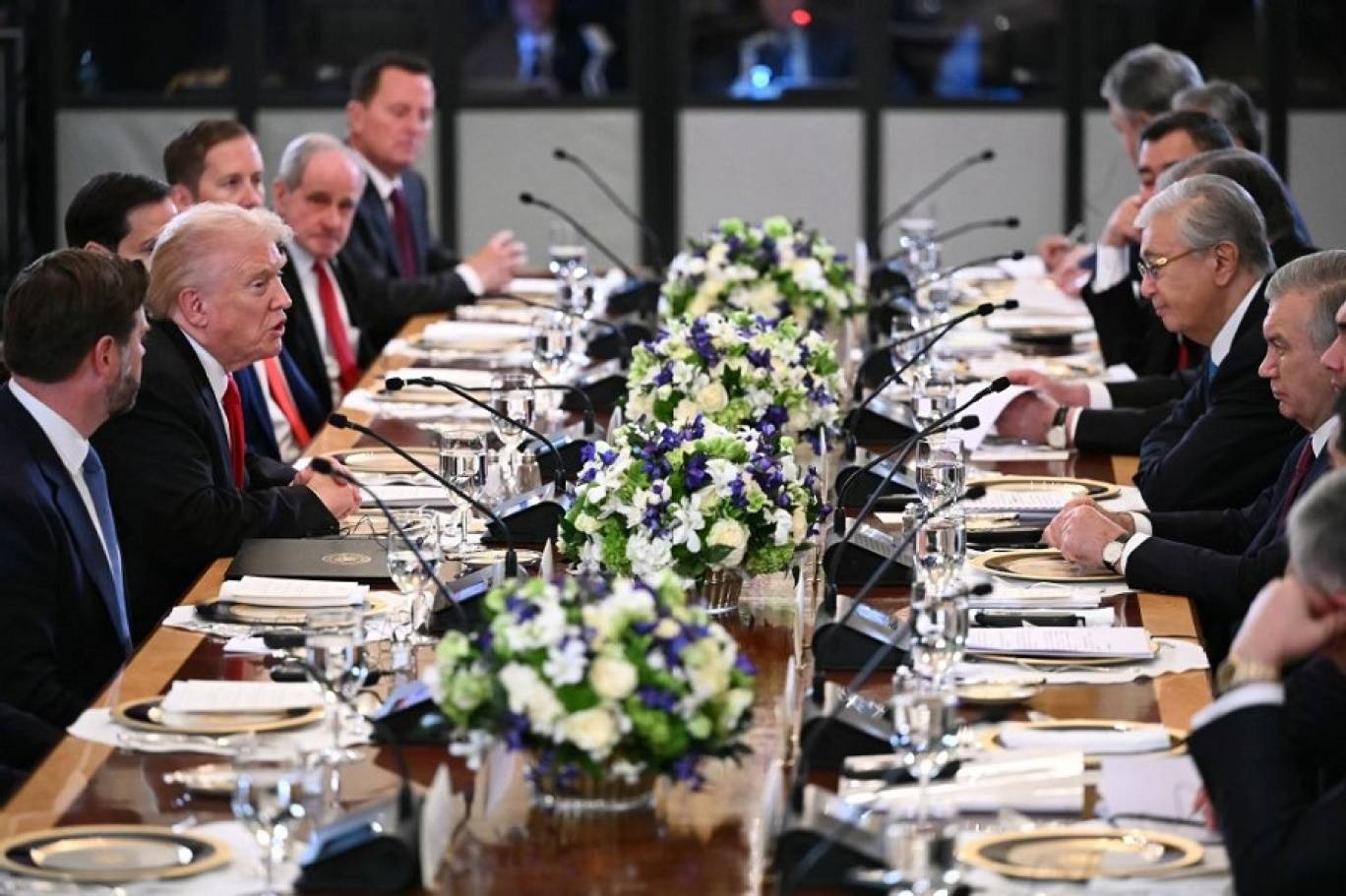 Ибраһим келісімі Қазақстанға қандай пайда береді?