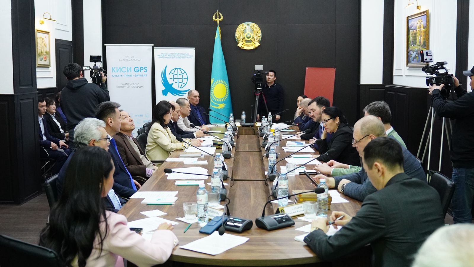 Жаңа Конституция – әр азаматтың құқығын мемлекеттің басты міндеті ретінде бекітетін құжат