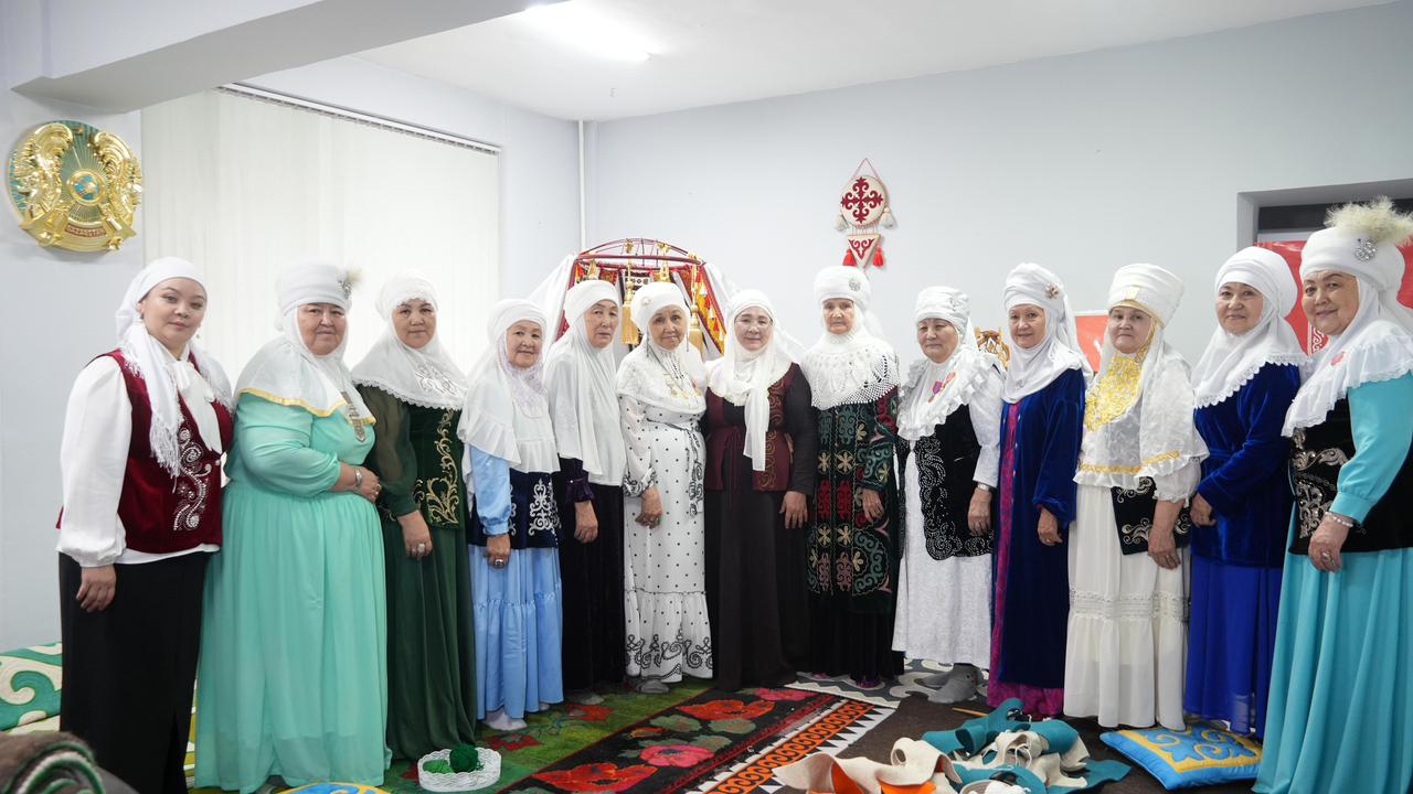 Ең ұзын сырмақ: Алматылық жоба Гиннестің рекордтар кітабына енуі мүмкін