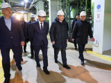 2027 жылы Астанада «Тельман» газ жылу стансасы іске қосылады