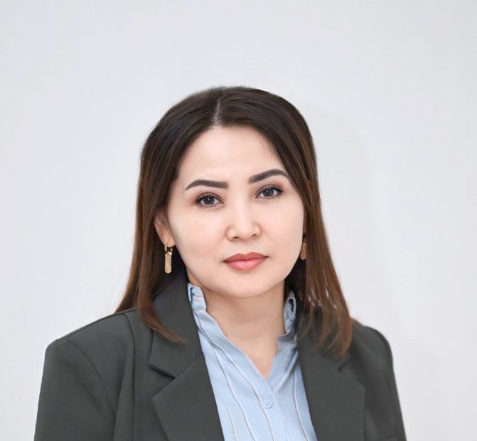 Қыз мінезді қыс