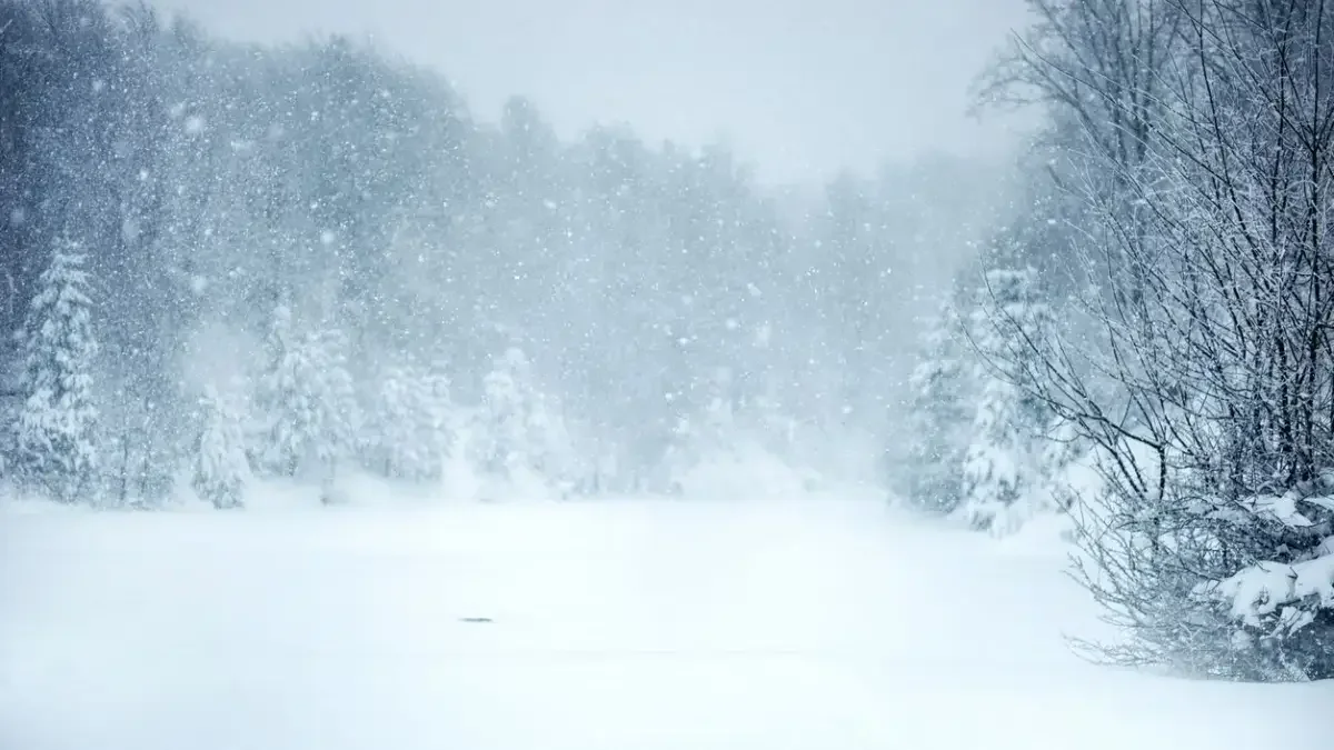 Бірқатар облыста ауа райына байланысты ескерту жарияланды
