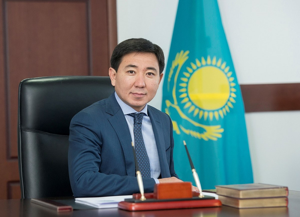 Ұлттық қауіпсіздік комитеті Жақсылық Омарға қатысты тергеуді растады