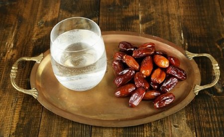 Ораза ұстаудың қандай әдептері бар?