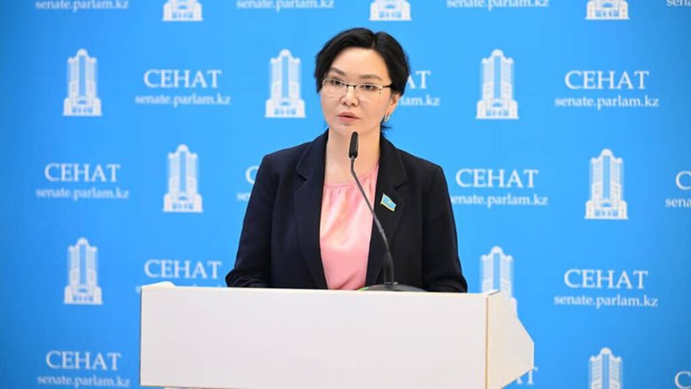 Егемен елдің таңдауы жауапкершілікпен өлшенеді