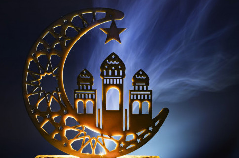 Рамазан айына 1 күн қалды