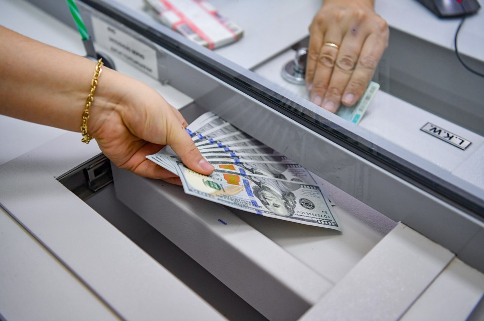 Валюта бағамы: құбыла ма, тұрақтала ма?