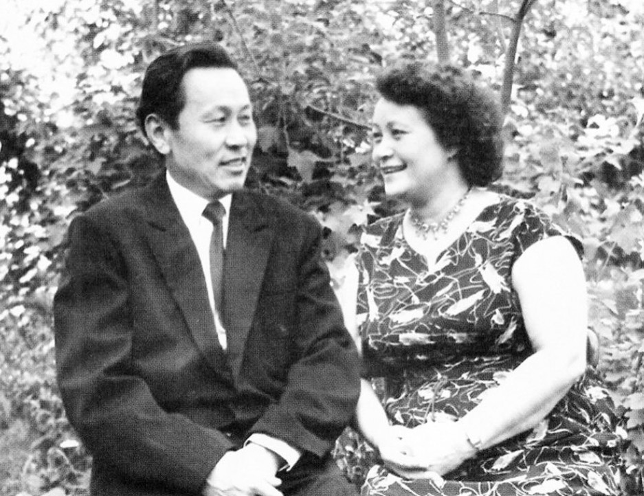 Жақсының жары