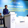 Аида Балаева: Жаңа Конституция сөз бостандығына және ғылыми, техникалық, көркем шығармашылық еркіндікке кепілдік береді