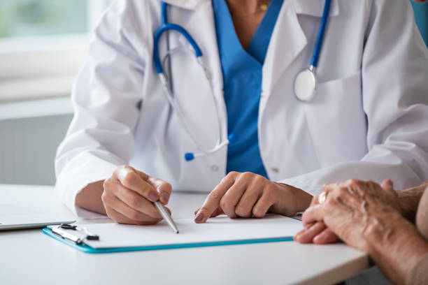 76 жасқа дейінгі ел азаматтары тегін скринингтен өте алады