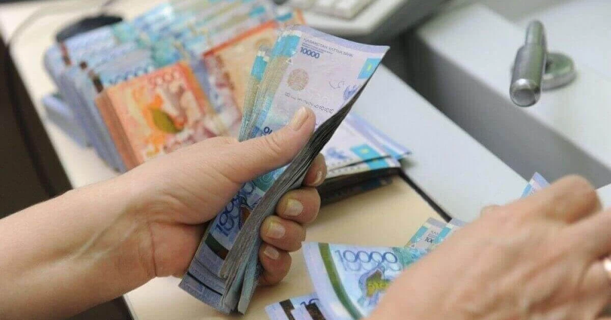 12,6 млрд теңге: Атырауда жұмыссыз азаматтарға берілетін ақша көлемі белгілі болды