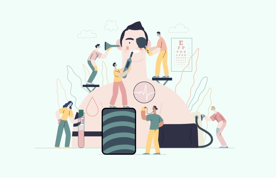 Ауырмайтын жол ізде: Профилактикалық мәдениет қалыптасып келе ме?