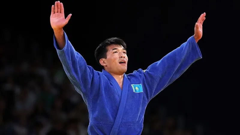 Ғұсман Қырғызбаев: Референдум – Қазақстан үшін әділ қағидаларды бекіту мүмкіндігі