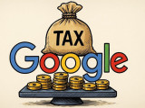 «Google салығы»: Қаңтар айында бюджет қоржыны 8,7 млрд теңгемен толықты