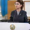 Аида Балаева: Тарихи-мәдени мұраны сақтау конституциялық қағидаттар деңгейіне көтерілді