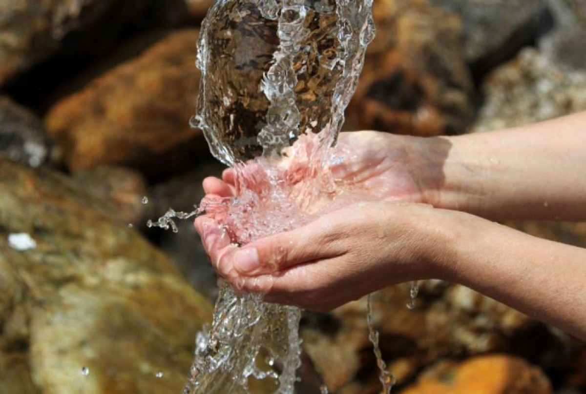 Қазақстан неге жерасты суының 3-4%-ын ғана пайдаланып отыр?