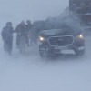 Абай және Батыс Қазақстан облыстарында 20-дан астам жолаушы қар құрсауынан құтқарылды