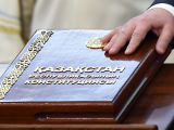 Азаматтардың 78%-дан астамы жаңа Конституцияны қолдайды