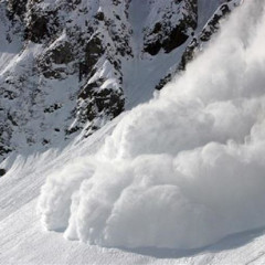 Қар көшкіні: Алматы тұрғындары мен туристерге тауға шықпауға кеңес берілді