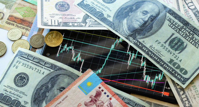 22 ақпандағы валюта бағамы жарияланды