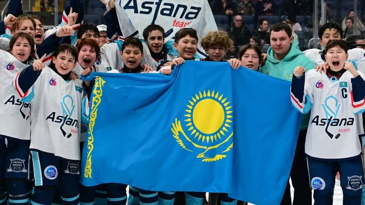 Astana Team командасы Канададағы халықаралық турнирдің жеңімпазы атанды