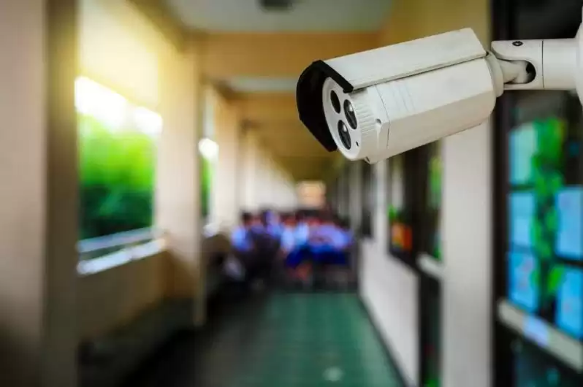 Балабақшаларда цифрлық бақылау тәжірибесі жүргізіліп жатыр