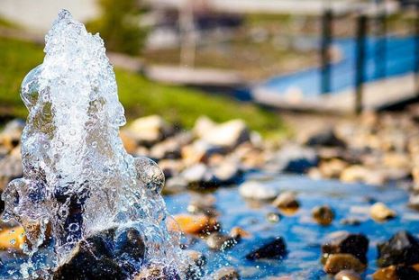 Жерасты су қоры: Ел аумағында 700-ден астам бұлақ анықталды