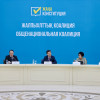 Жалпыұлттық коалиция Қарағанды облысында бірқатар кездесу өткізді