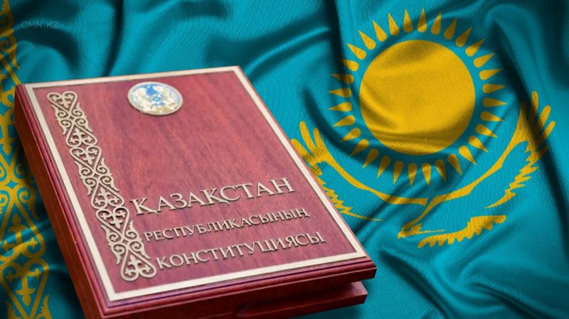 Өнер жұлдыздары жаңа Ата заң жобасына дауыс беруге шақырды