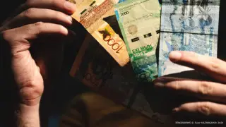 Айыппұл өссе де адам өлімі азаймай тұр? Сарапшы не дейді?