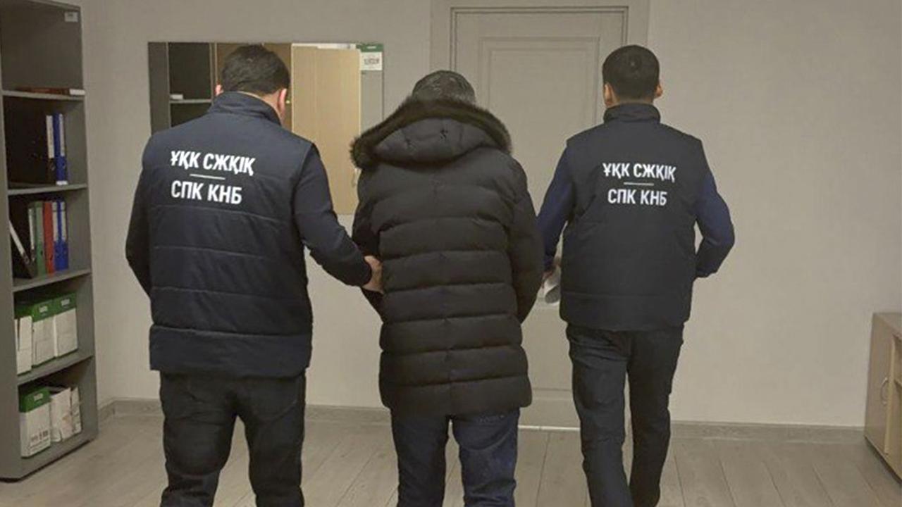 11,4 млрд теңге залал: «Проблемалық кредиттер қорының» бұрынғы төрағасы ұсталды