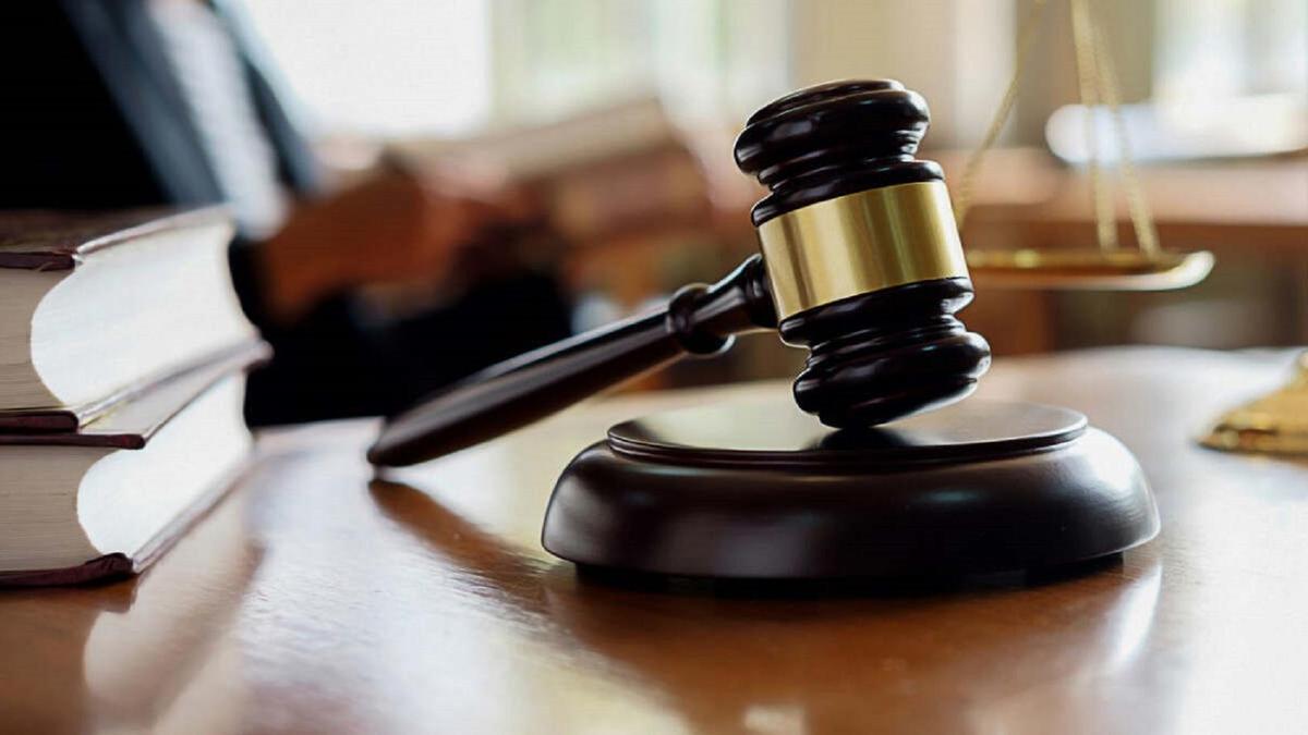 Көлік жүргізу құқығы жоқ азамат бөтеннің автокөлігін айдап кеткені үшін сотталды