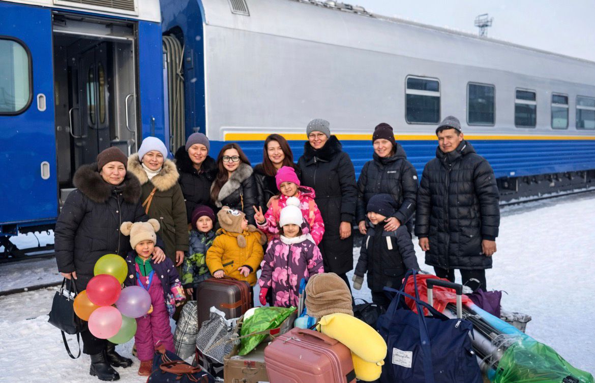Азия чемпионаты ма әлде темірдей тәртіп пе? Семейдегі пойызды кідірткен қандай жағдай?