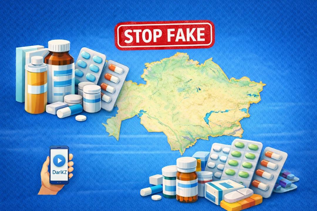 Дәрі-дәрмек бағасы қымбаттады ма? Министрлік мониторинг деректерін жариялады