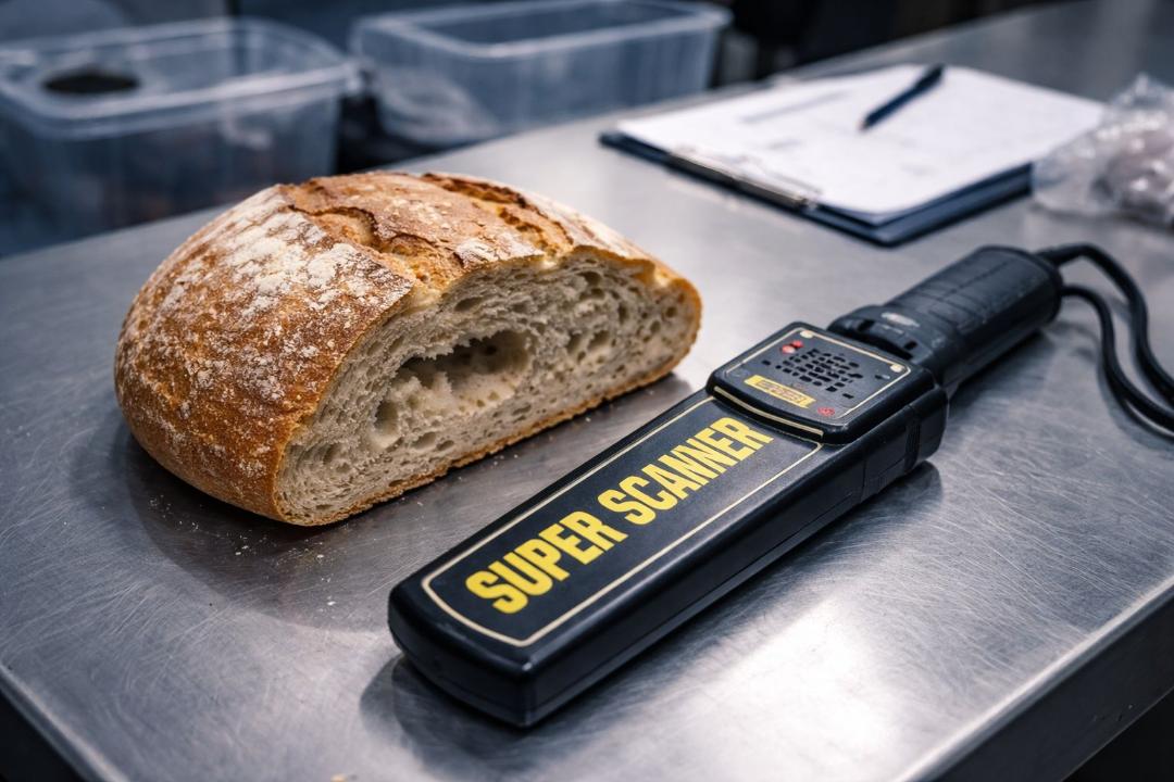 Нанға жасырылған сәлемдеме: Өскеменде түзеу мекемесіне телефонды заңсыз өткізбек болғандар ұсталды