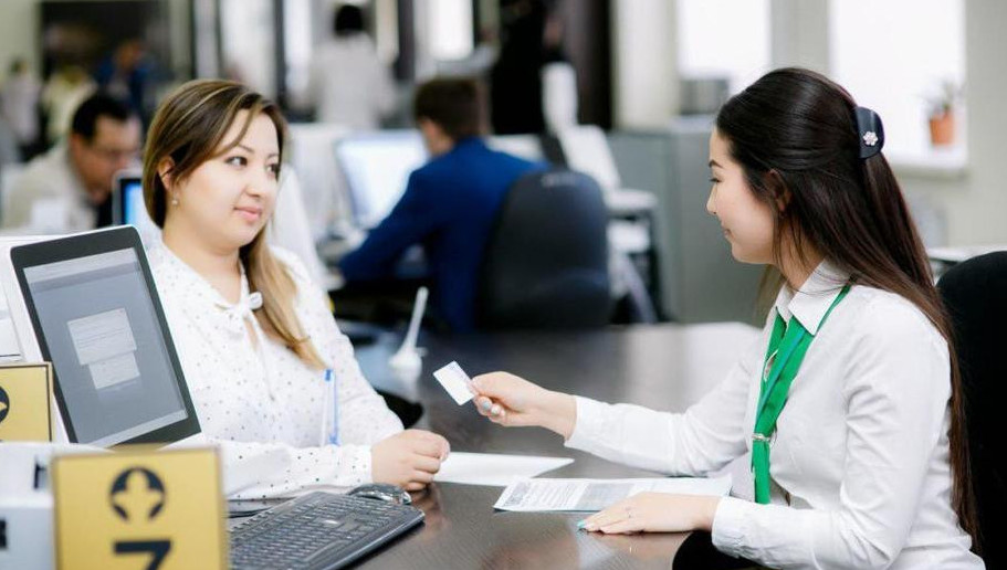 ХҚКО-ларда кезек азайды: Қандай қызметтерді онлайн алуға болады?