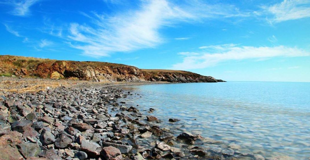 Су қоймаларының құрылысы қалай жүріп жатыр?