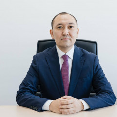 Атырауда цифрландыру және архивтер басқармасына жаңа басшы тағайындалды