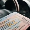 Жүргізуші куәлігін онлайн ауыстыру: Жаңа қызметті қалай рәсімдейміз?