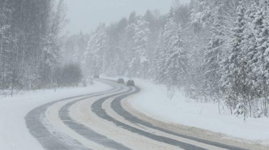 Қазақстанда қай жолдар жабық тұр?