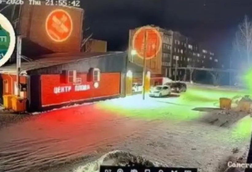 Щучинсктегі жарылысқа қатысты қылмыстық іс қозғалды: Кінәлілер 10 жылға дейін сотталуы мүмкін