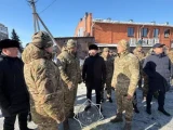 Щучинск қаласындағы оқиғаны тергеу жөніндегі ведомствоаралық комиссия құрылды